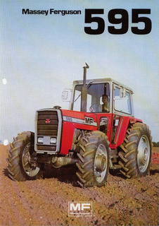 Massey Ferguson